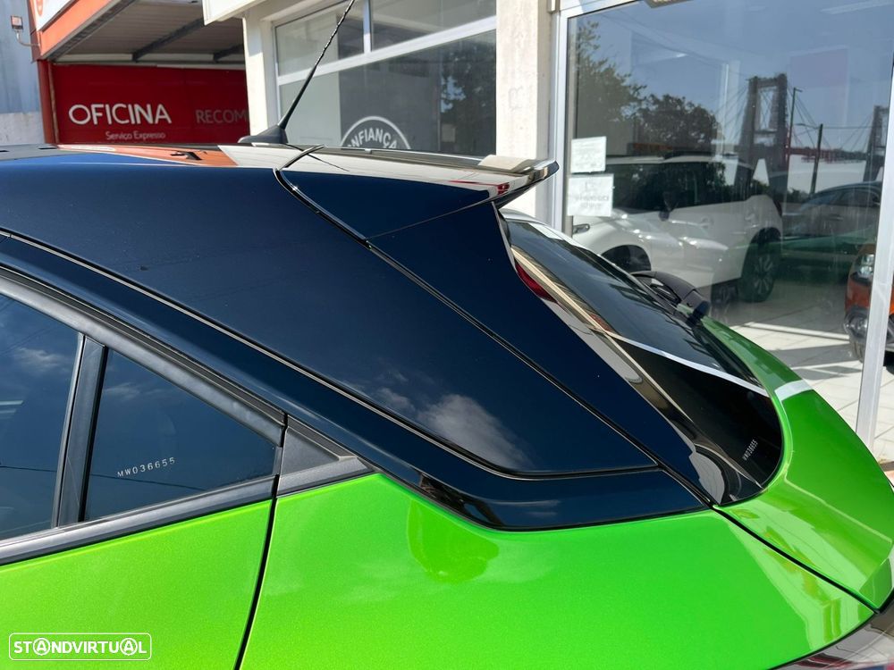 Opel Mokka 1.2 T GS Line - 13