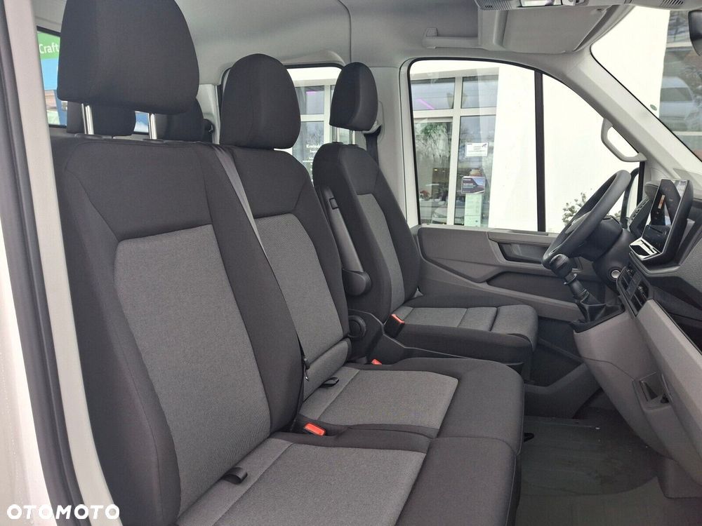 Volkswagen Crafter Skrzynia 2.0 TDI Manual - 22