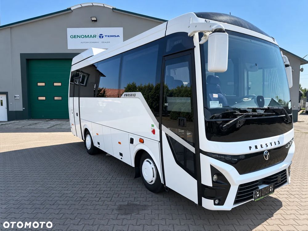 Temsa Prestij SX