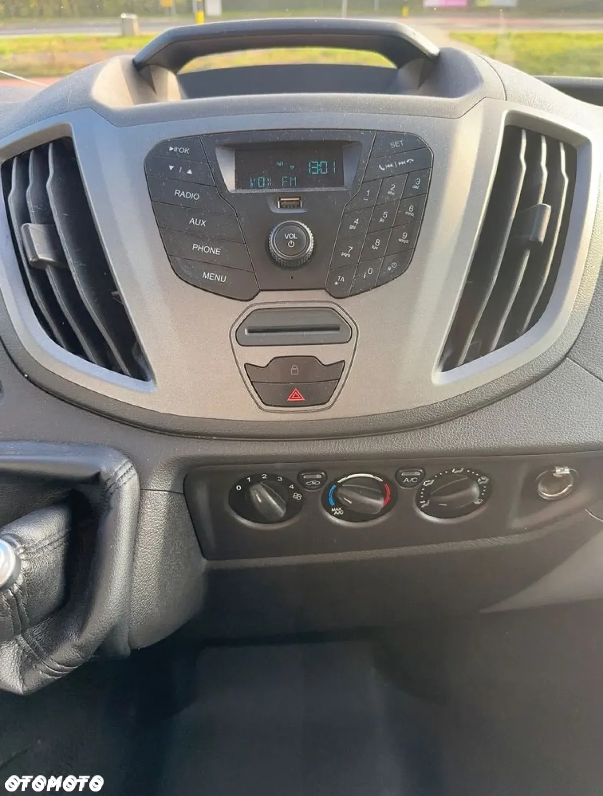 Ford Transit - 18