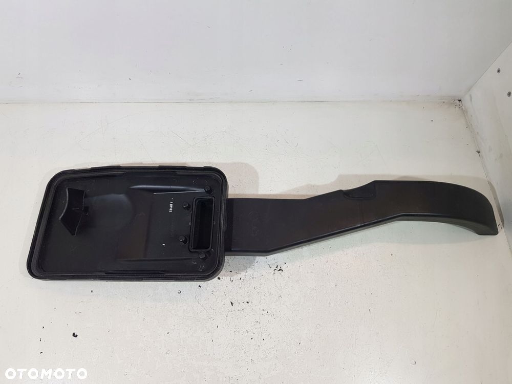 obudowa filtra powietrza polaris sportsman 570 x2 2018 - 9