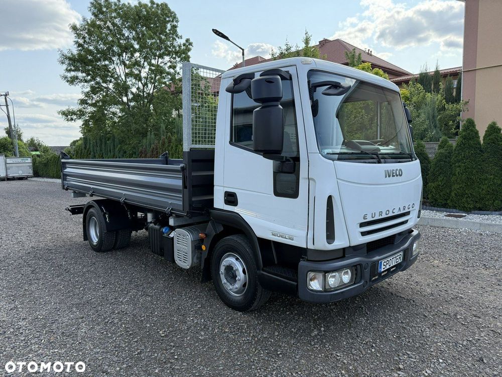 Iveco Eurocargo - 20