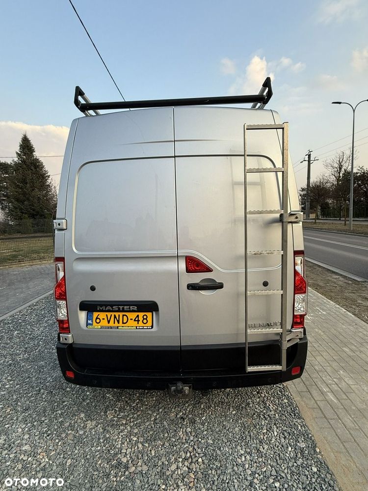 Renault Master - 11