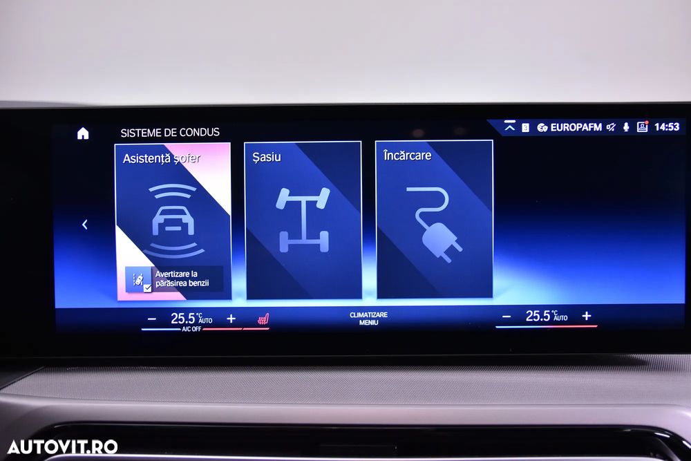 BMW Seria 3 320e Touring Aut. - 23