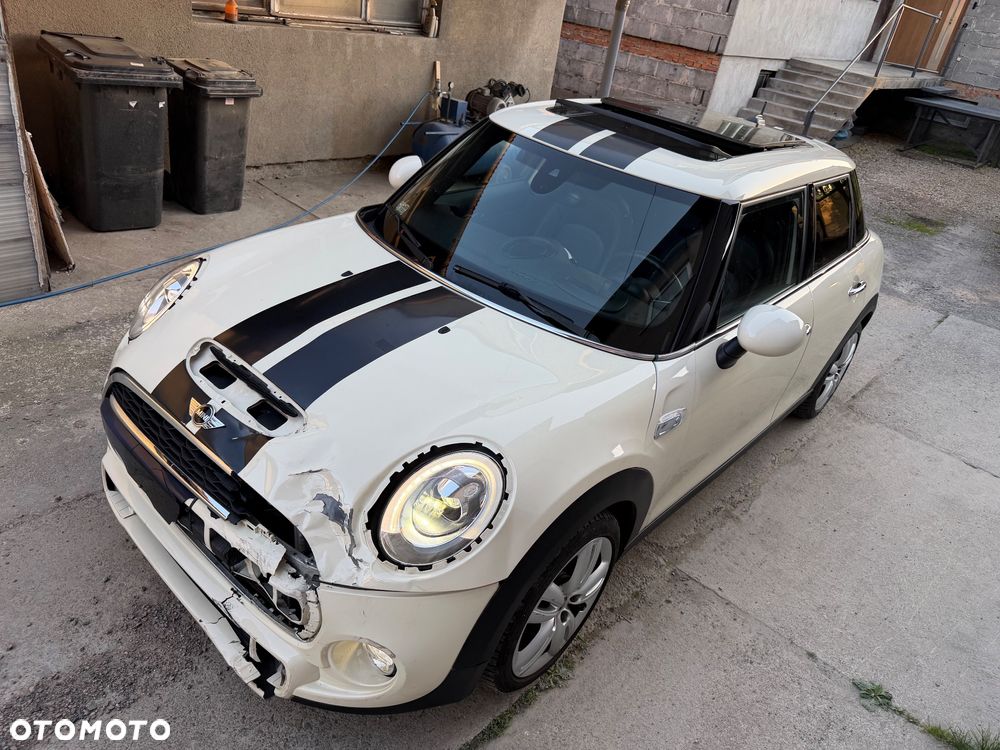 MINI Cooper S Seven Chili - 2