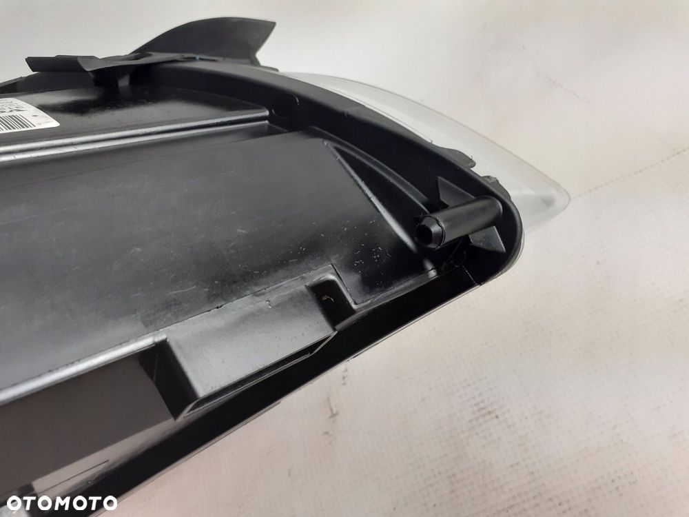 Lampa lewa przód Volvo XC70 V70 S80 zwykła 2007-13 - 9