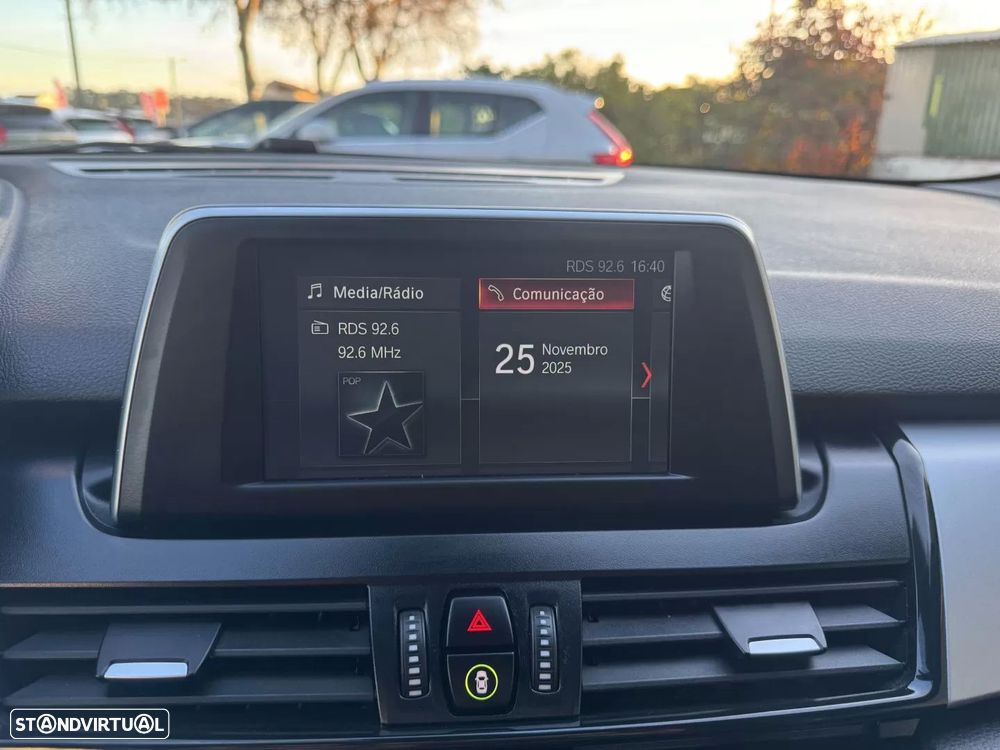 BMW 225xe Active Tourer Line Sport - 10