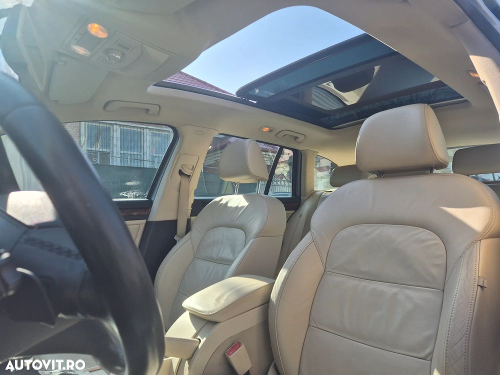 Skoda Superb 2.0 TSI Elegance DSG - 17