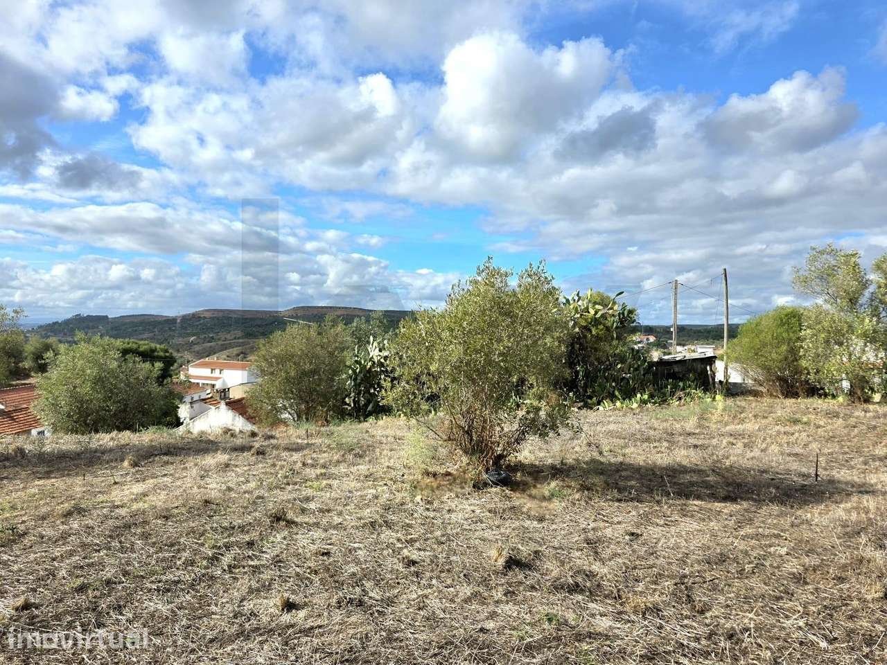 Terreno Urbano com 580 m2 – Arrepiado, Vila de Tradição nas Margens do - Grande imagem: 2/29