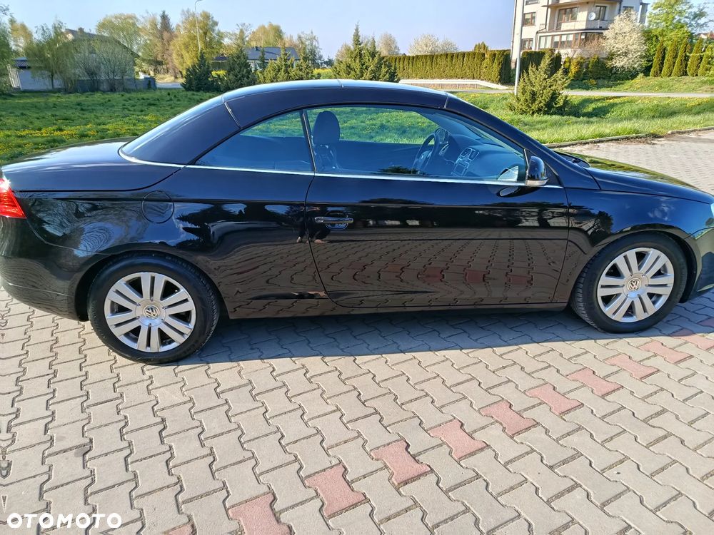 Volkswagen Eos - 6