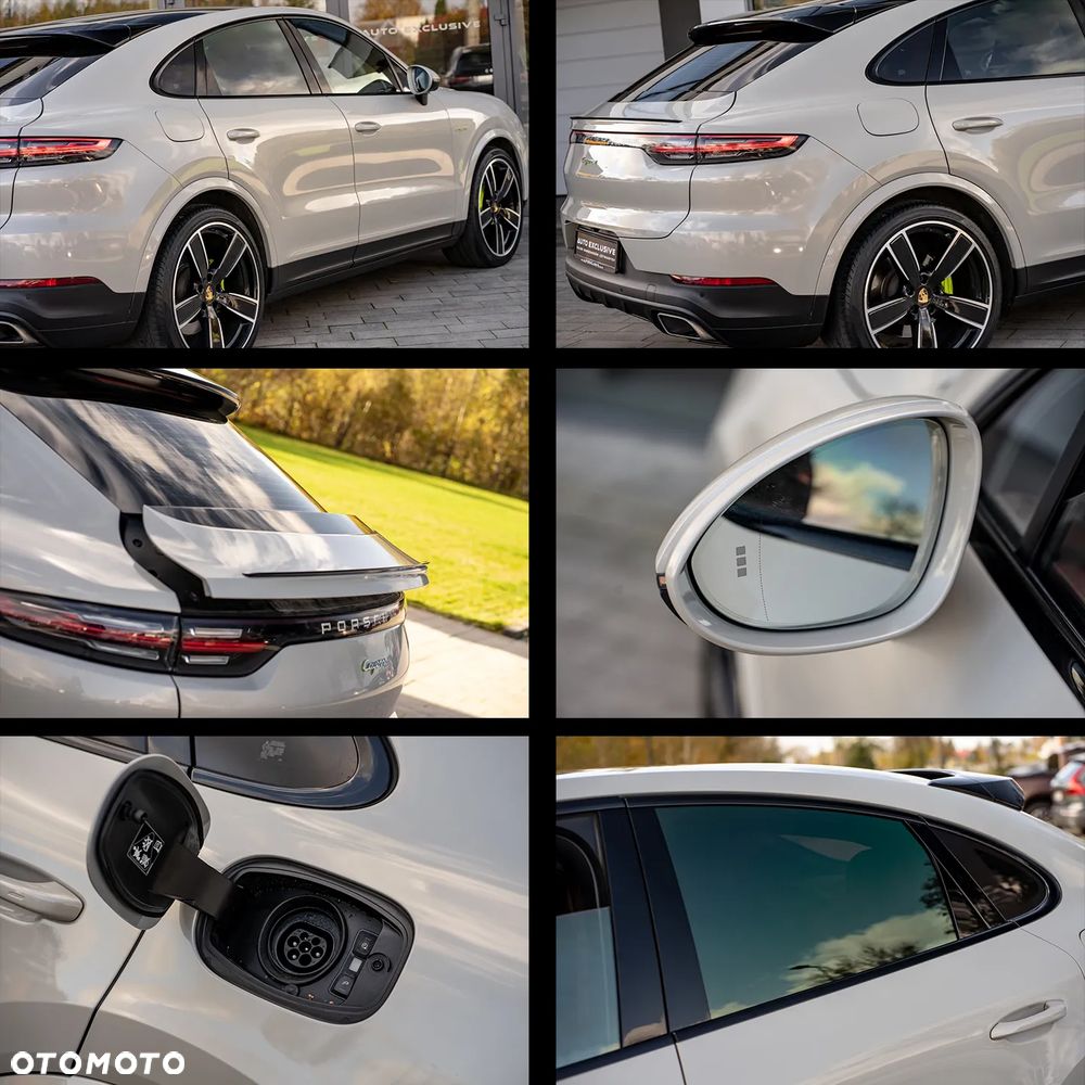 Porsche Cayenne - 28