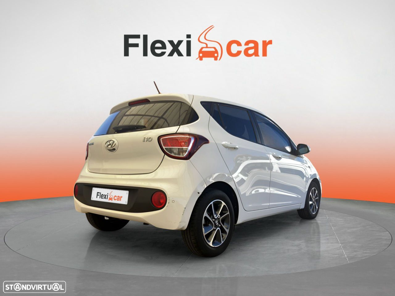 Hyundai i10 1.0 Access GPL - 4