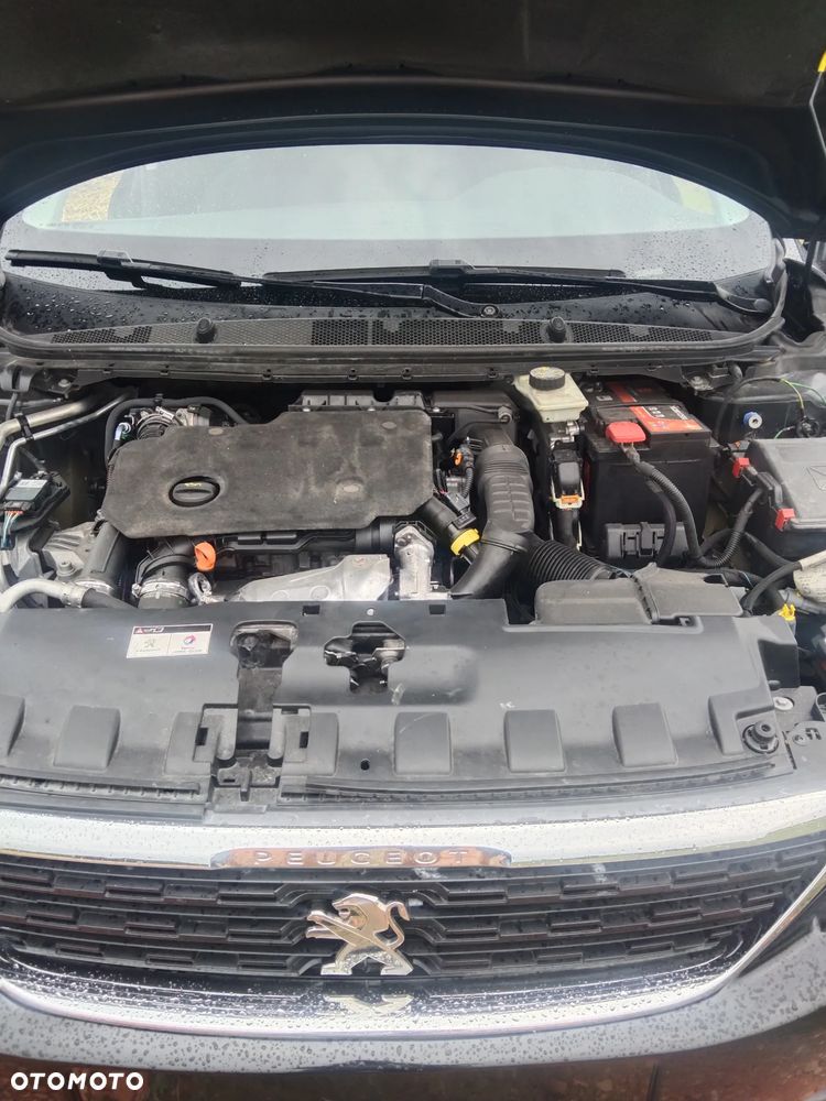 Peugeot 308 BlueHDi 130 Stop & Start Active - 14