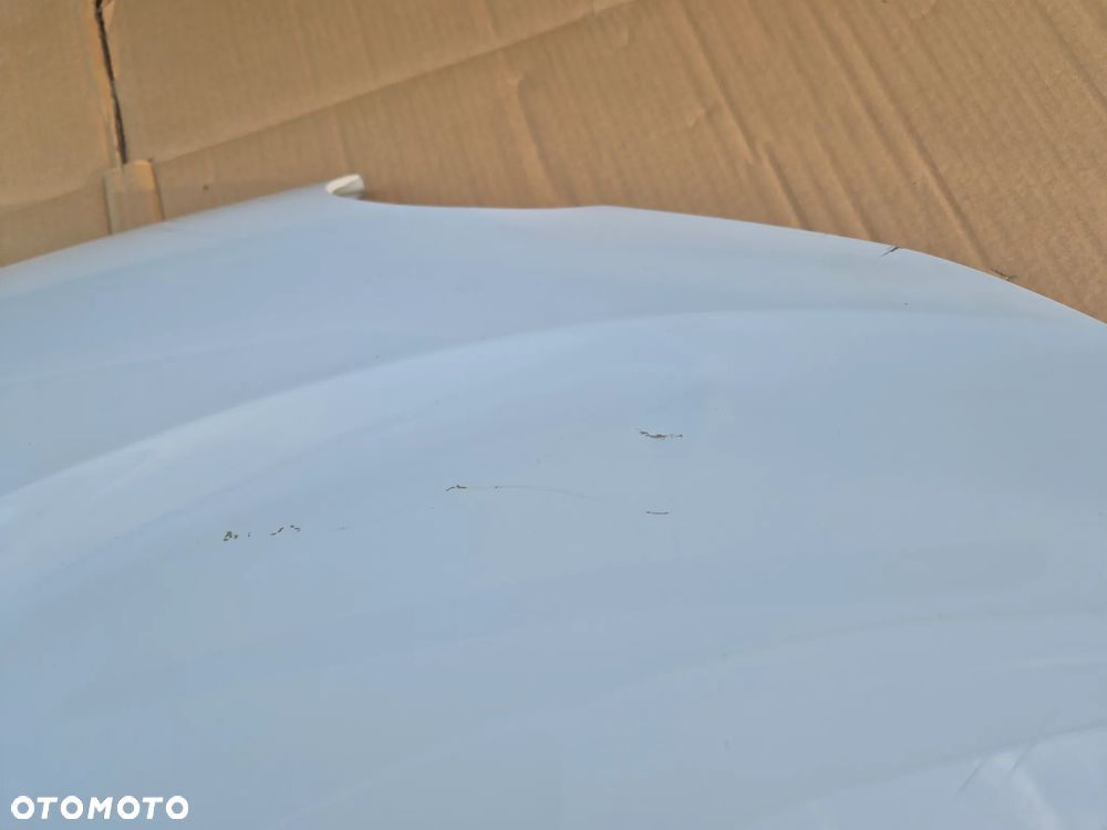 Citroen Jumpy błotnik prawy.2016-.Scudo. Vivaro - 5