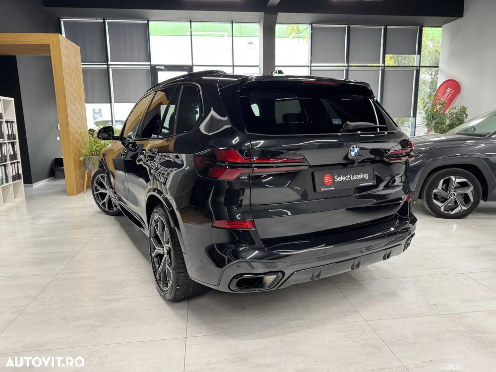 BMW X5 xDrive30d AT MHEV - 4