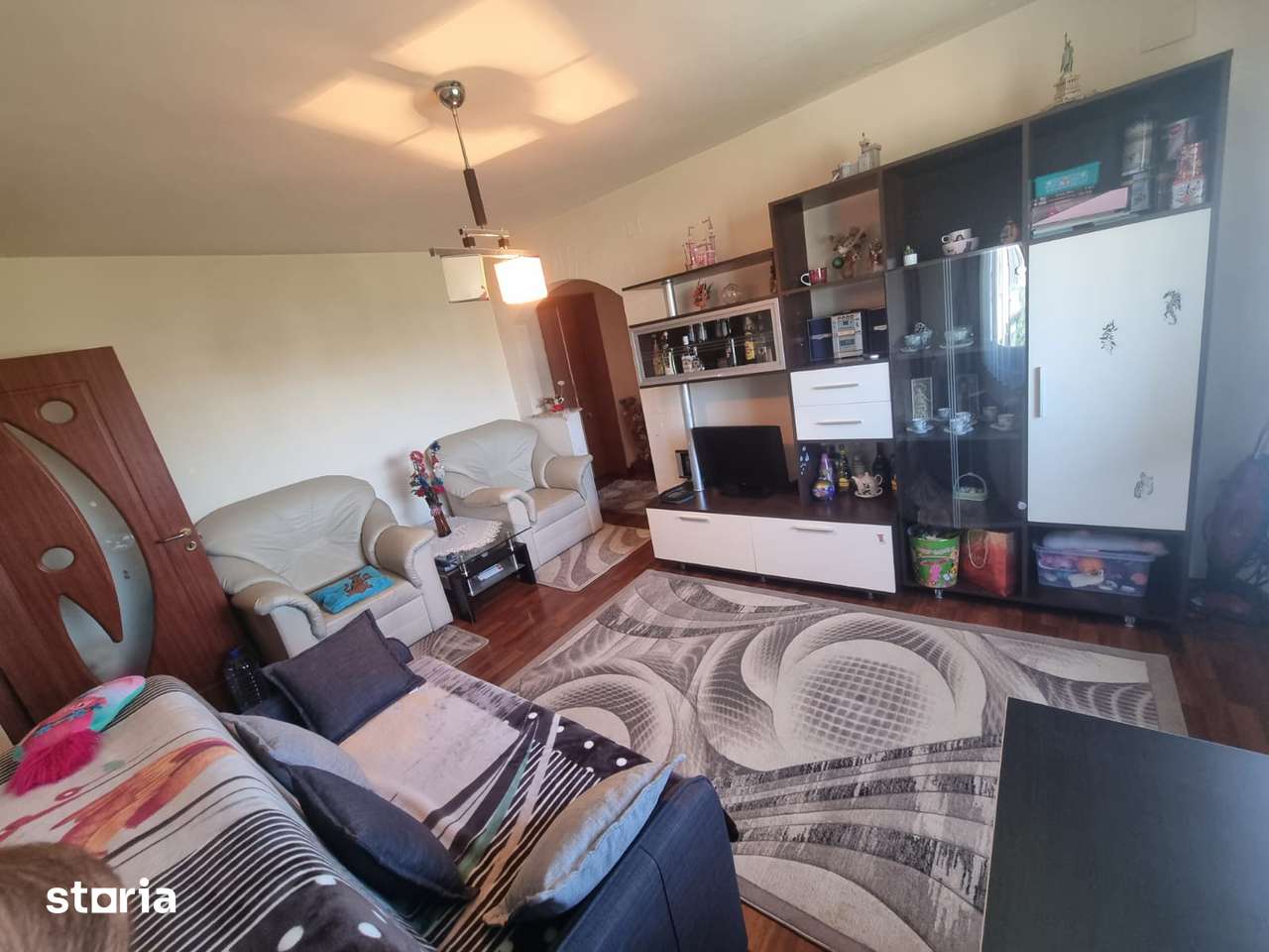 Apartament 2 camere,Deva-Zamfirescu — fotografia 3