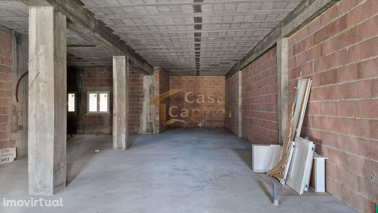 Loja ao Centro - Grande imagem: 5/7