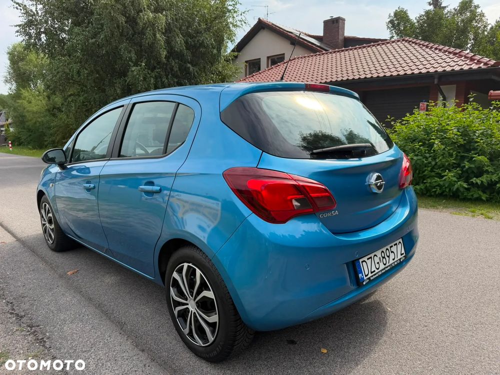 Opel Corsa - 10