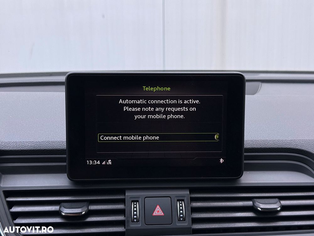 Audi Q5 2.0 40 TDI quattro S tronic Design - 37