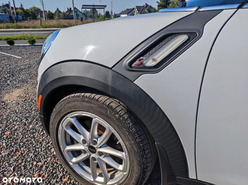MINI Countryman - 14