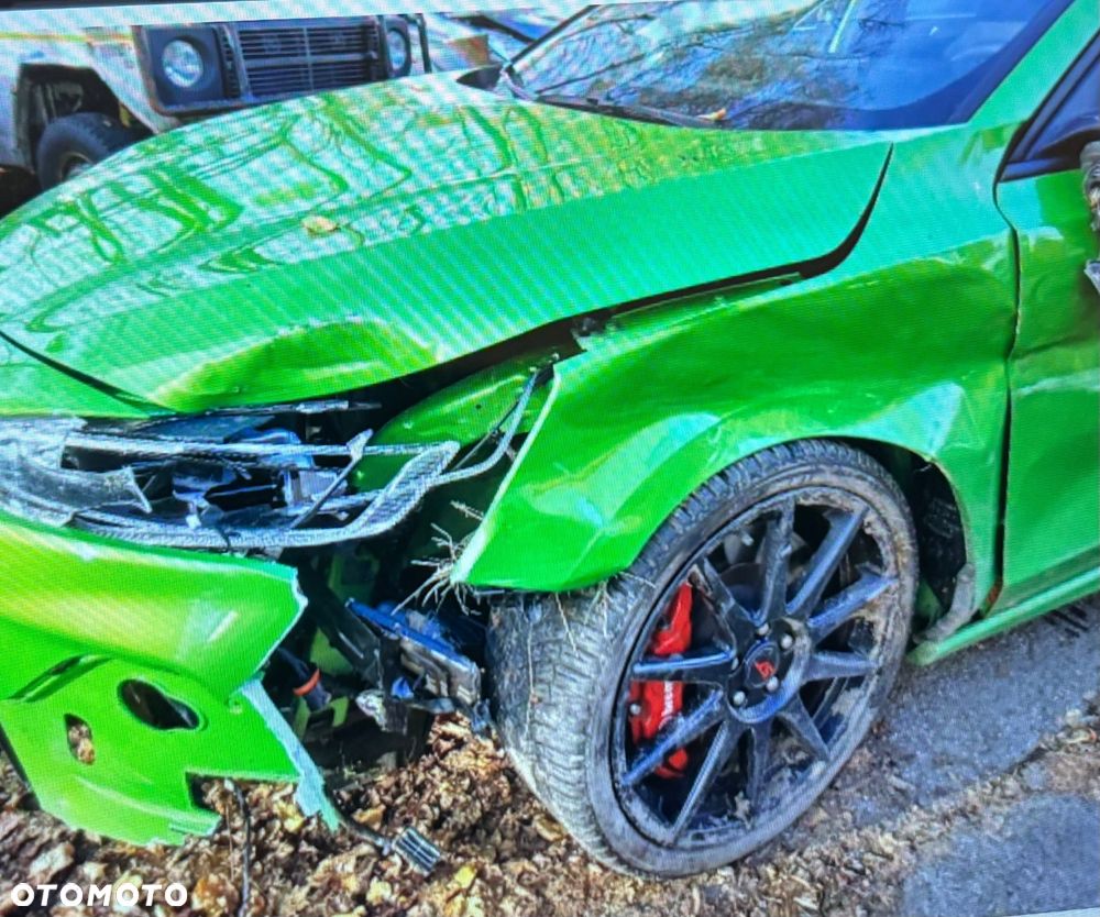 Ford Focus 2.3 EcoBoost S&S ST X - 11