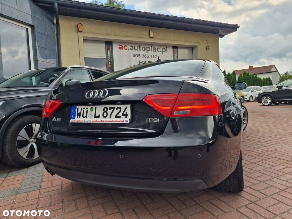 Audi A5 Coupé 1.8 TFSI - 15