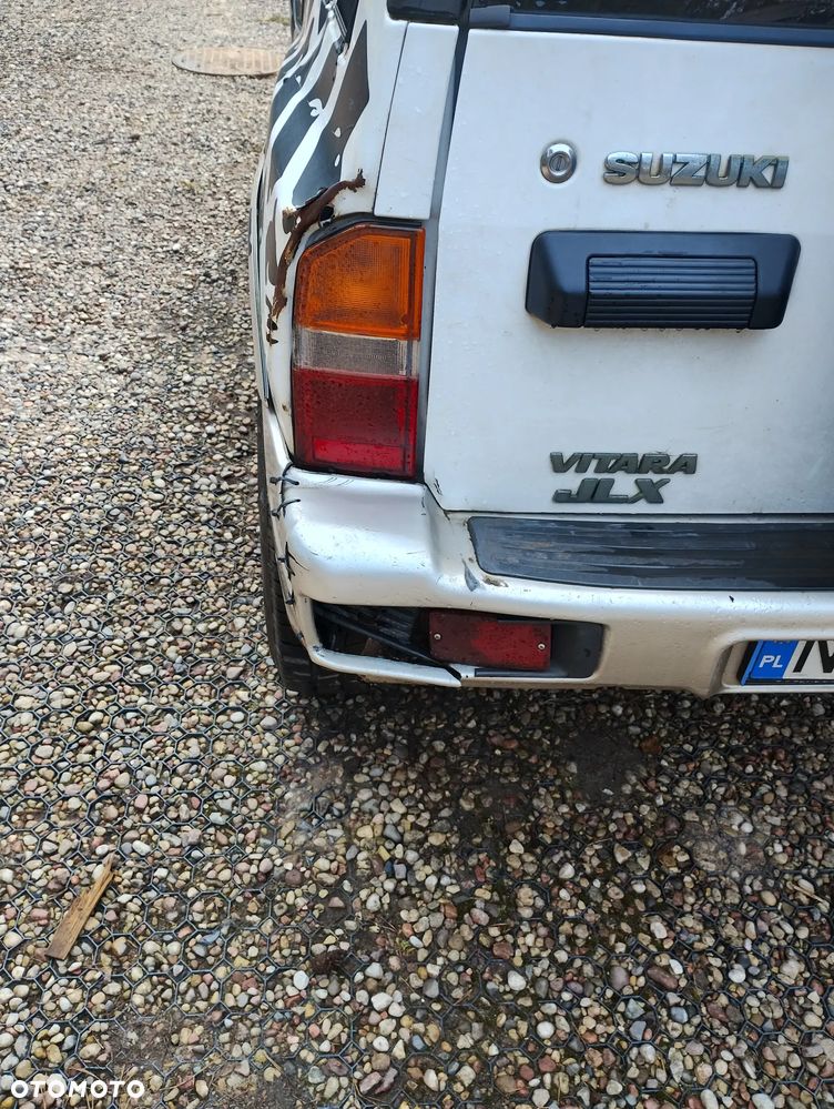 Suzuki Vitara - 5