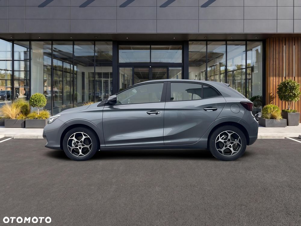 MG MG3 1.5 HEV+ Excite - 7