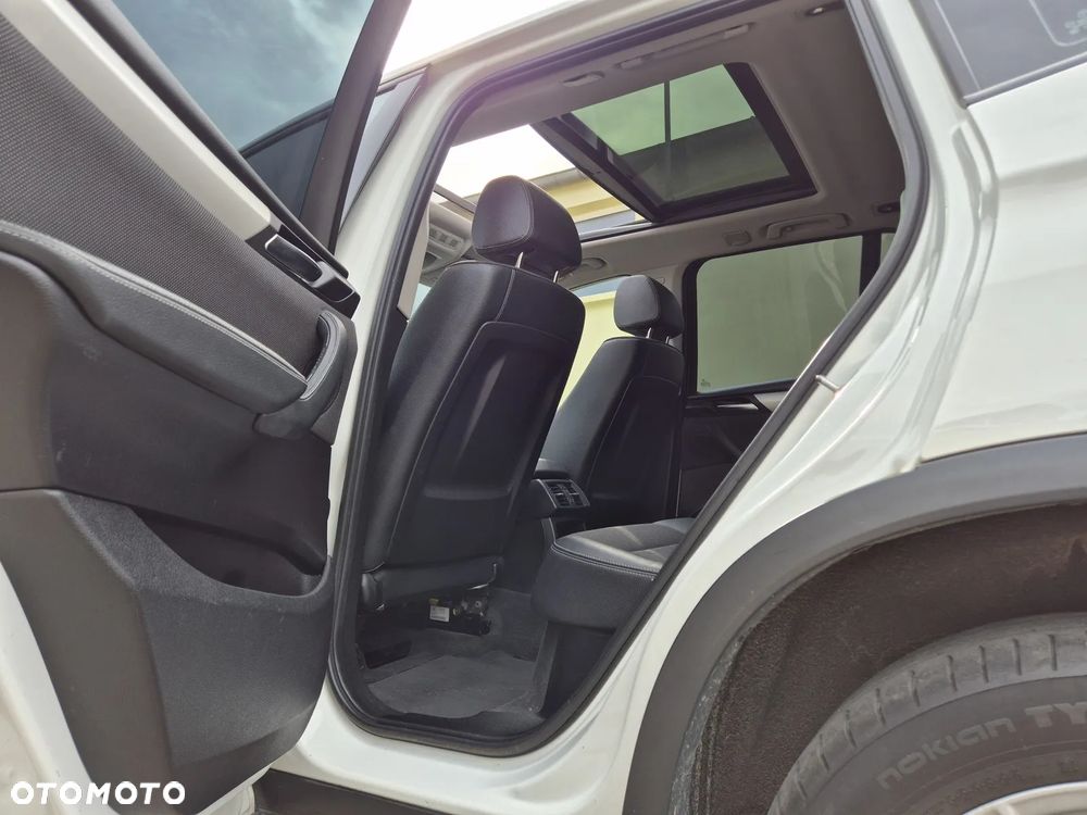BMW X3 xDrive20d - 8