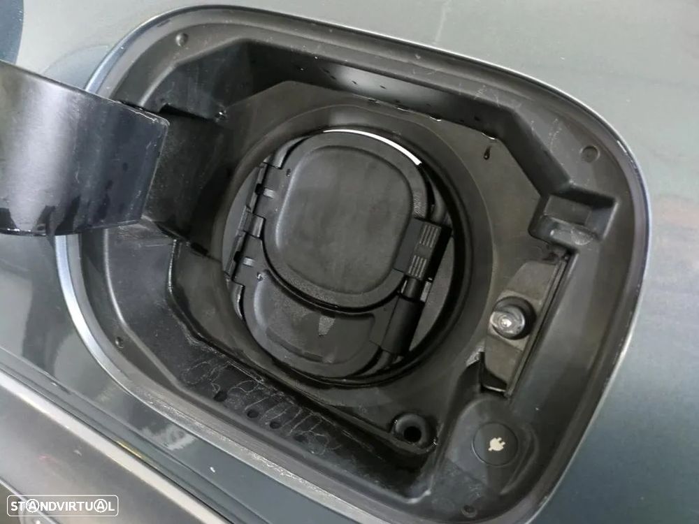 Mercedes-Benz GLE 350 de 4Matic - 12