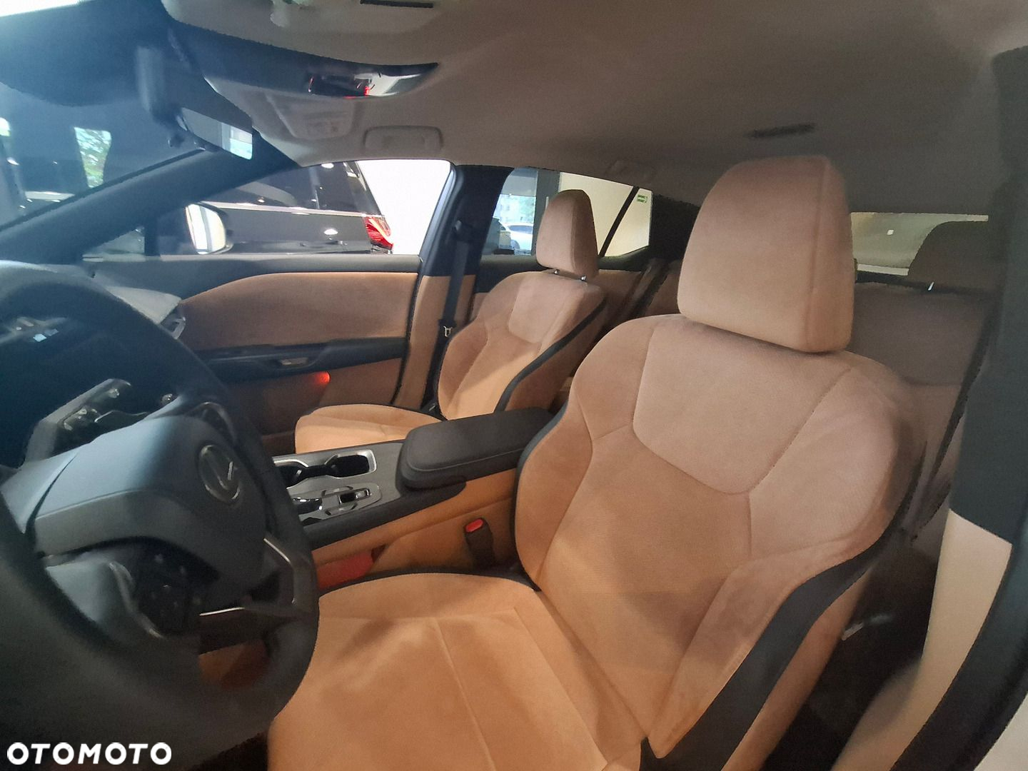 Lexus RZ 450e Omotenashi DIRECT4 - 9