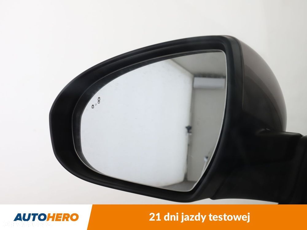 Hyundai Tucson 2.0 CRDI Premium 4WD - 31