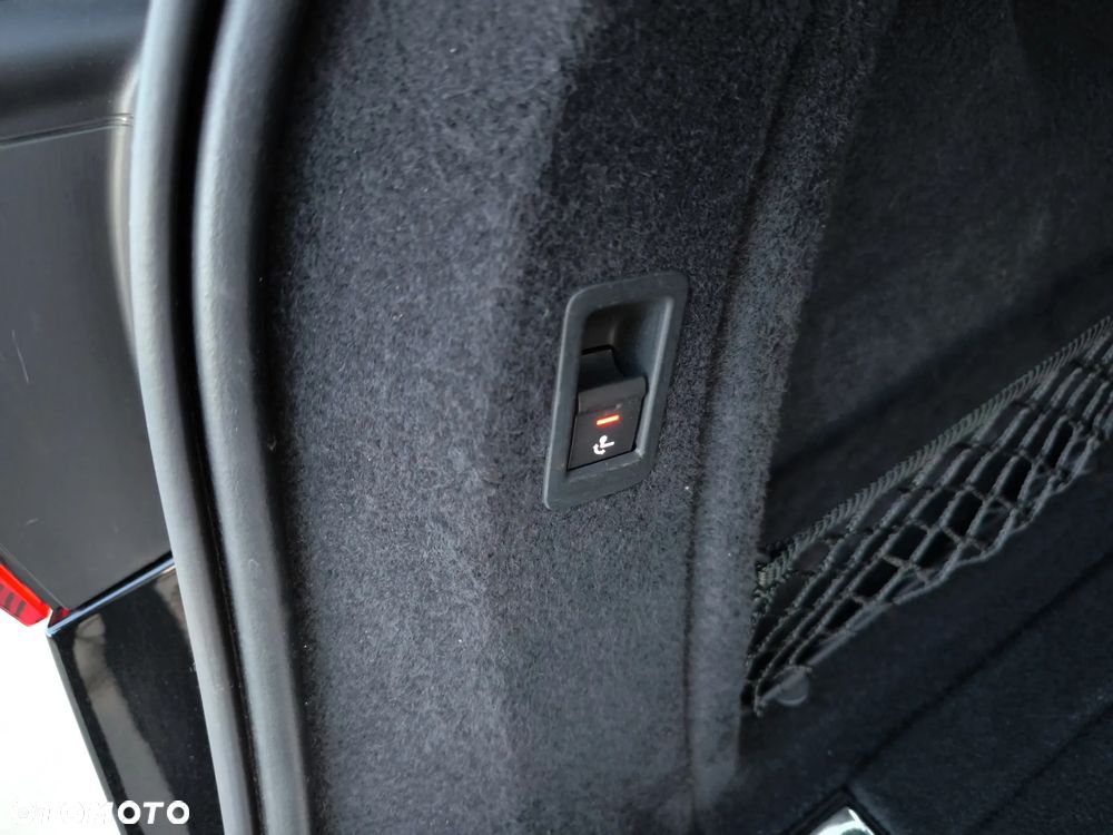 Audi A4 Avant 40 TDI S tronic advanced - 34