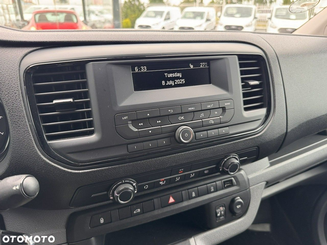 Toyota ProAce - 15