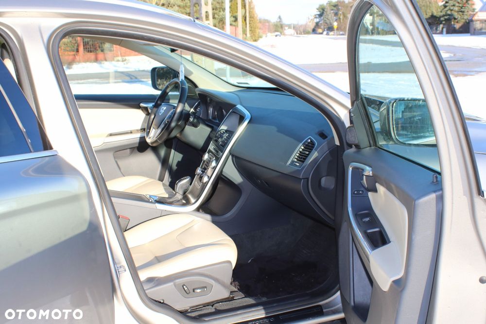 Volvo XC 60 - 17