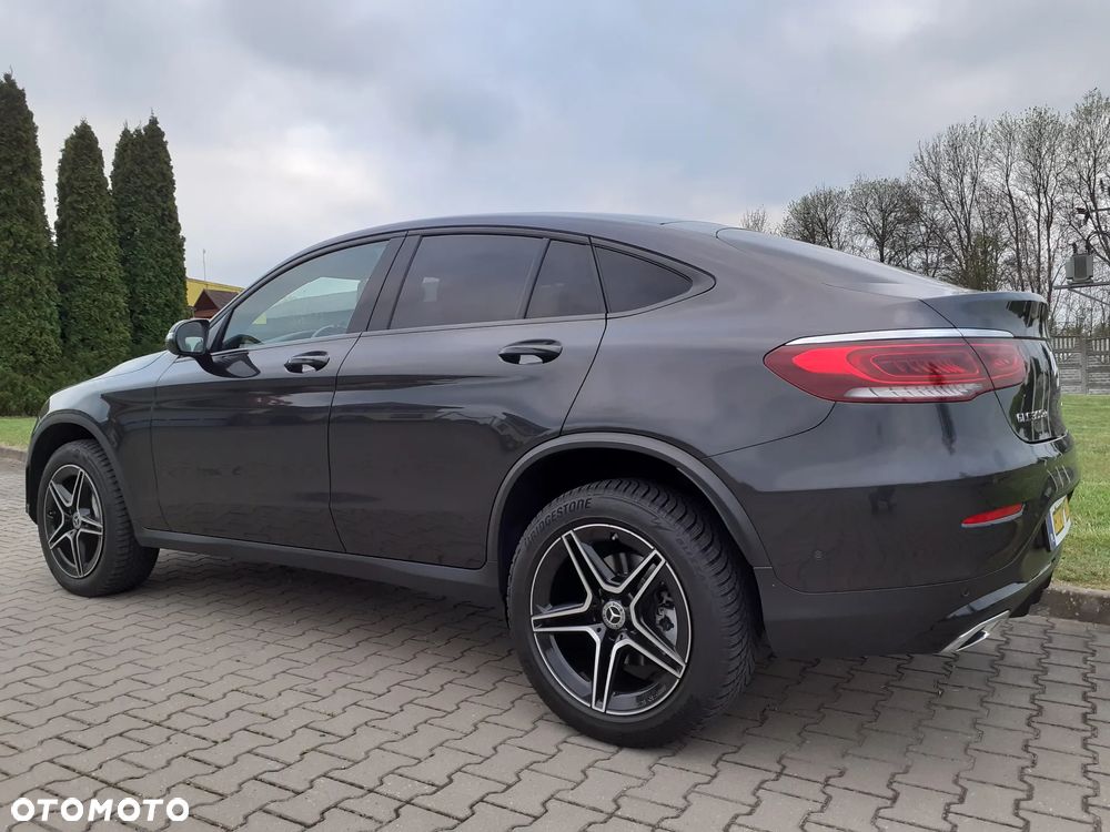 Mercedes-Benz GLC - 3