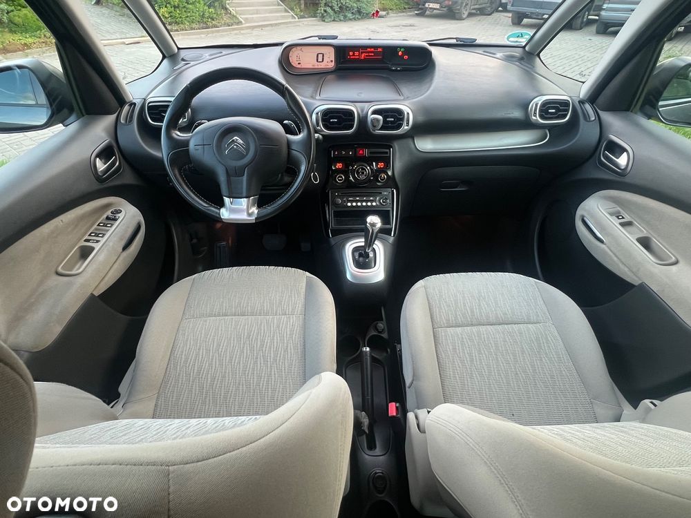 Citroën C3 Picasso VTi 120 EGS6 Exclusive - 1