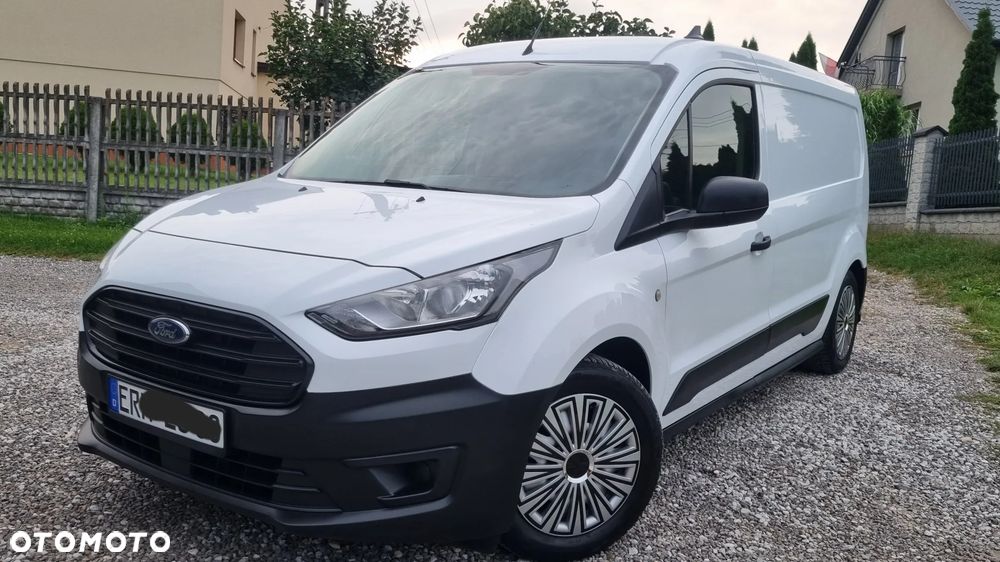 Ford Transit Connect Kombi 230 L2 Trend - 1