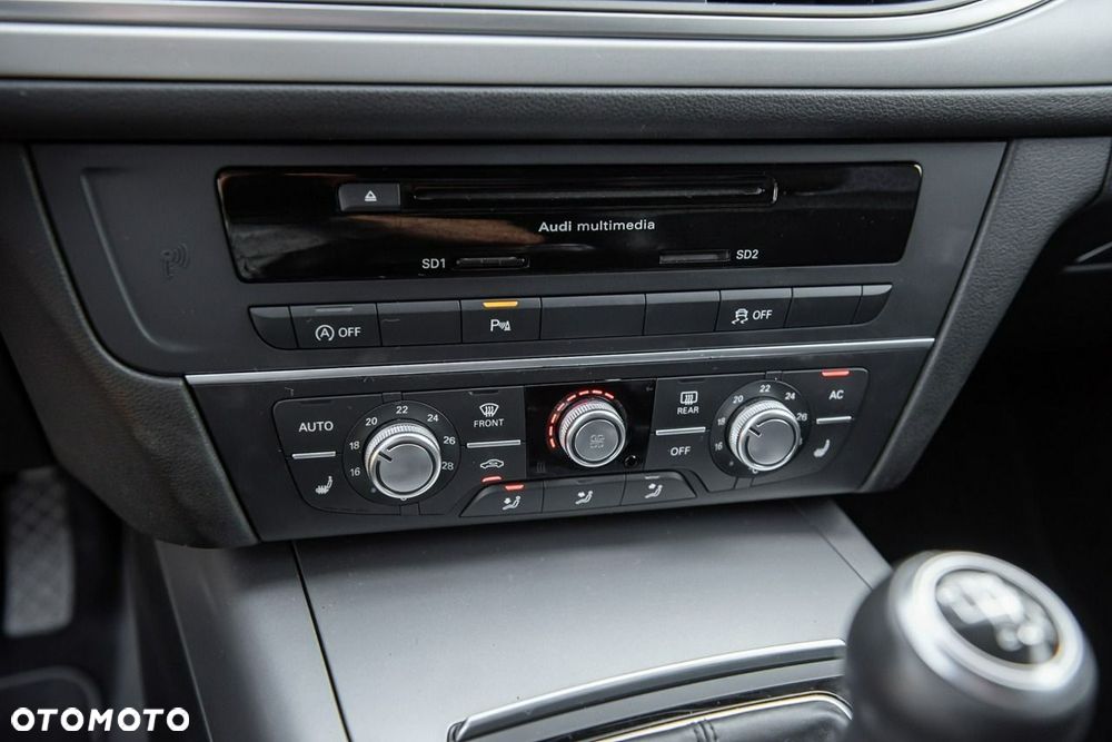 Audi A6 Avant 3.0 TDI DPF sport selection - 23