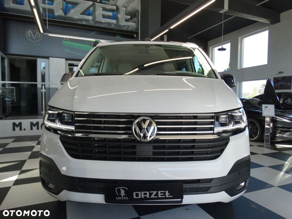 Volkswagen California - 12