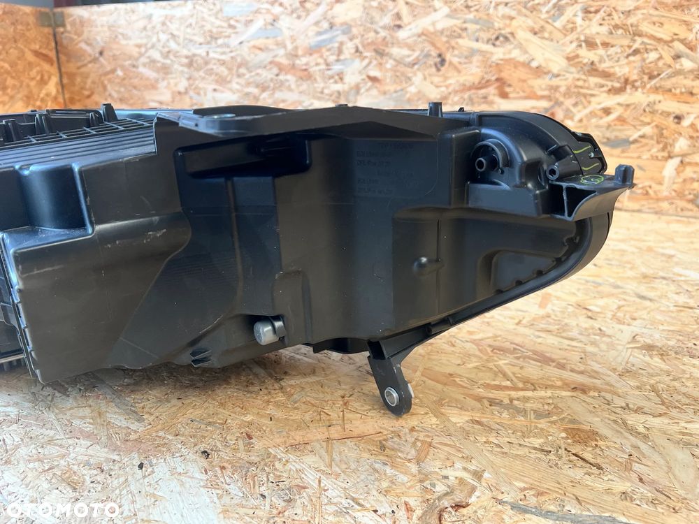 LAMPA PRZEDNIA reflektor lewy przód Alfa Romeo TONALE 22r- Europa 00505643940 - 11