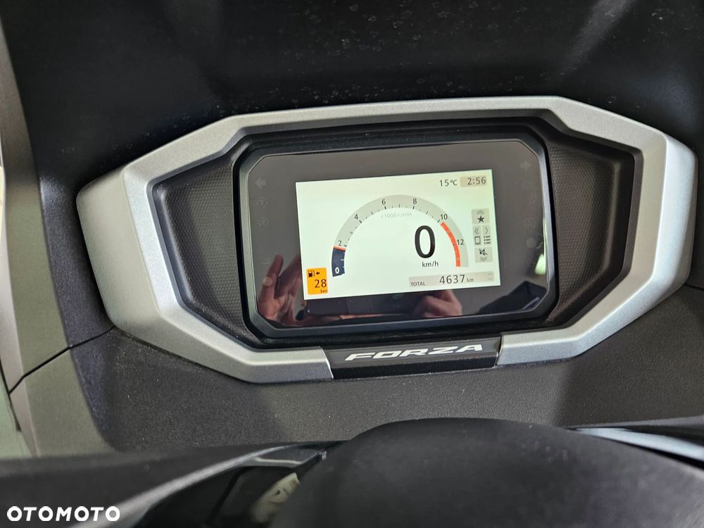 Honda NSS - 10