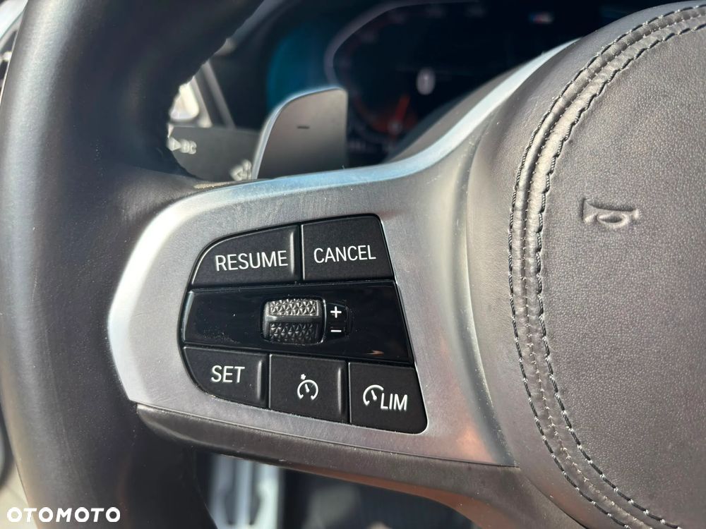 BMW X3 xDrive20d mHEV sport - 12
