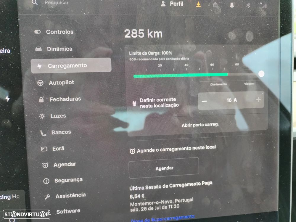 Tesla Model 3 Long-Range Dual Motor AWD - 13