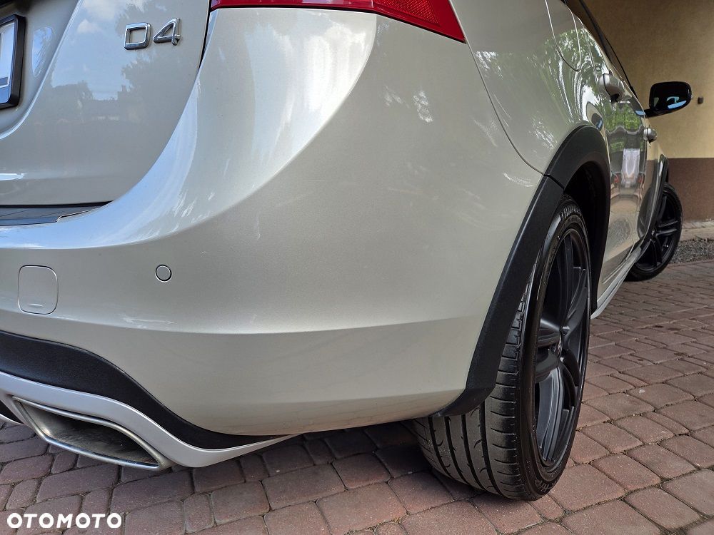 Volvo V60 Cross Country D4 Geartronic - 14