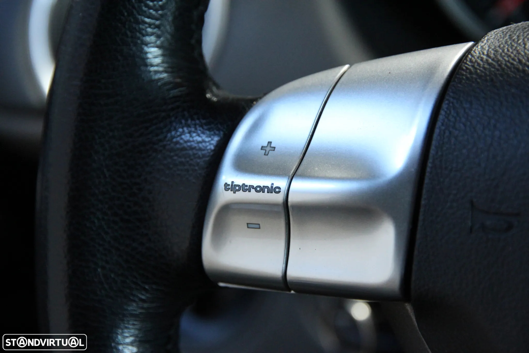 Porsche Boxster 2.7 Tiptronic - 16