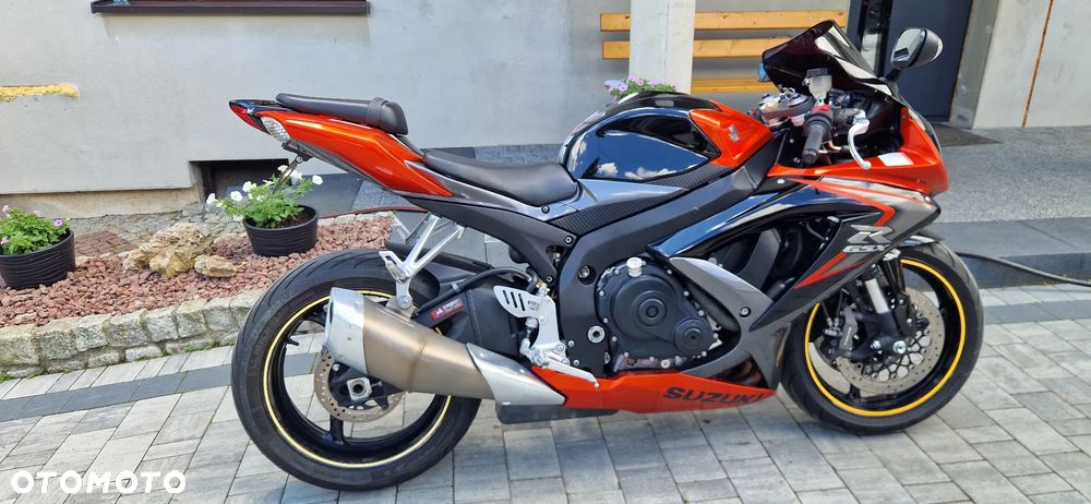 Suzuki GSX-R - 13