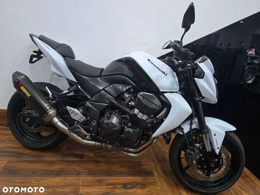 Kawasaki Z - 3