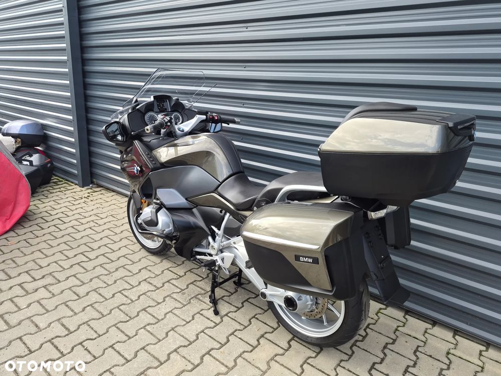 BMW R - 4