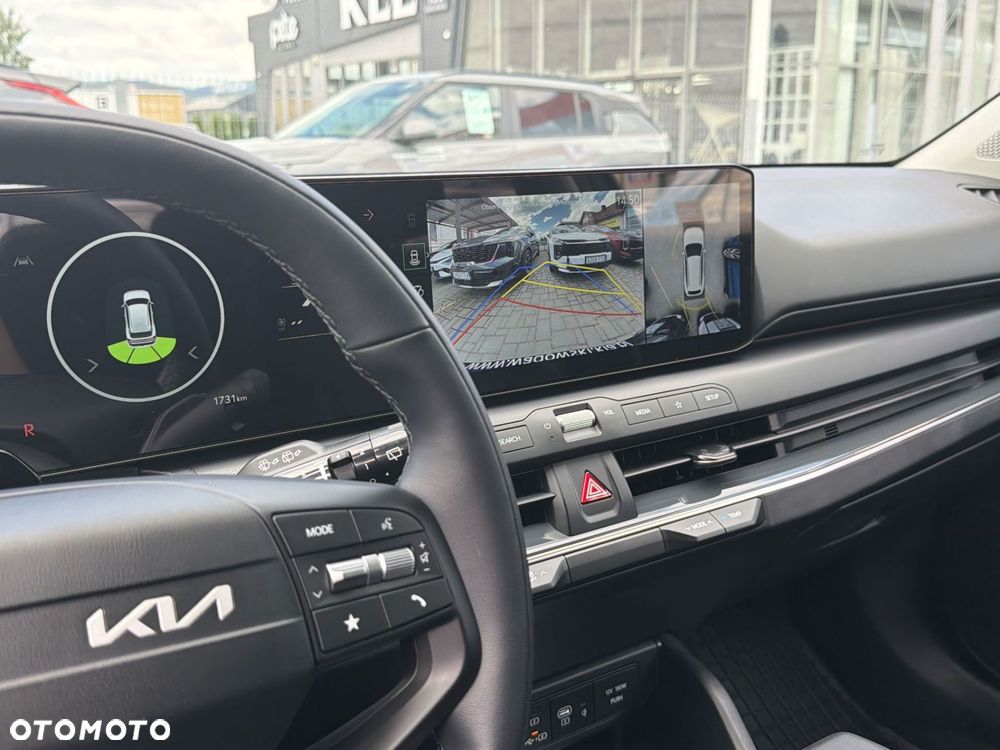 Kia K4 1.6 T-GDI L - 18